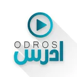 OdrosJo - أدرس جو icon