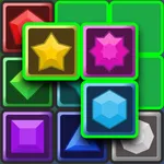 Matrys - Block Match Puzzle icon