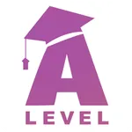 A-Level Past Papers & Solution icon