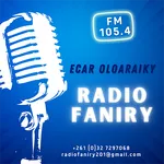 ECAR RADIO FANIRY icon