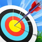 Archery 3D icon