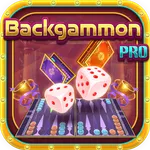 Backgammon Pro icon