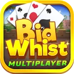 Bid Whist Multiplayer icon