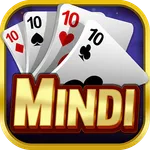 Mindi - Indian Card Game icon