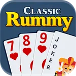 Rummy Rush - Multiplayer icon