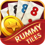Rummy Tiles - Rummikub icon