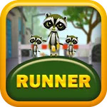 Cat Runner icon