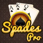 Spades - Classic Card Game icon