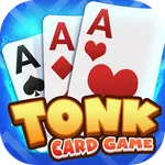 Tonk - The Card Game icon