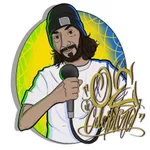 OE of Colorblind icon