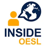 Inside OESL icon