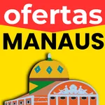 Ofertas Manaus icon