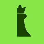 OffChess - Chess Puzzles icon