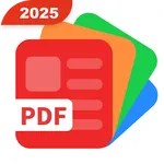 Document Reader - PDF Reader icon