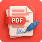 PDF Reader: All PDF Viewer icon