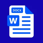 Word Office - PDF, Docx, XLSX icon