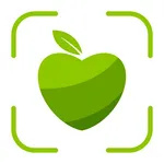 AI Food Tracker & Meal Planner icon