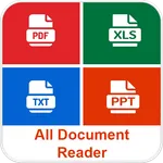 Document Reader All Documents icon