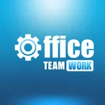 Office Team Work App icon