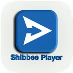 Shibbee Player - Offline icon