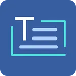 AI Text Scanner: Image To Text icon