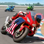 MRM Bike Racing : Moto Game 3D icon