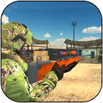 Encounter Bullet Strike - Offl icon