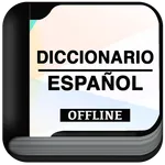 Diccionario Español Sin Conexi icon