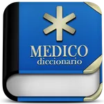 Diccionario Médico Sin Conexió icon