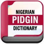 Nigerian Pidgin Dictionary Pro icon