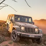 4 x 4 Off Road Car Wallpaper icon