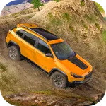 Offroad Xtreme 4X4 Off road icon