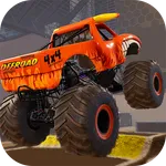 Monster Truck 2020 Steel Titan icon