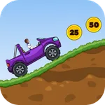 Offroad Racing:Mountain Climb icon