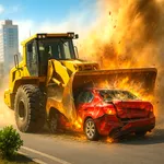 Offroad Runner icon