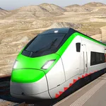 Train Simulator: Train Games icon