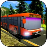 Euro Proton Bus Driving - Coac icon