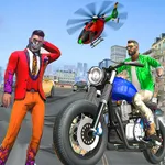 Gangster Vegas Crime Simulator icon