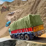 Indian Truck Transport Game icon