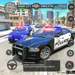 US Police Chase: Police Games icon