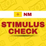 NM Stimulus Check icon