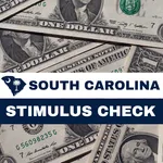 South Carolina Stimulus Check icon