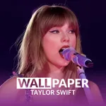 Taylor Swift HD Wallpaper icon