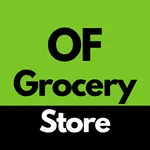 Of Grocery Store icon