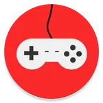 Games Launcher icon