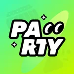 InParty - Group Voice Chat icon