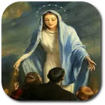 Ofrecimiento a la Virgen icon