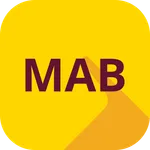 MAB iBanking icon