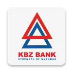 KBZ Mobile Banking icon