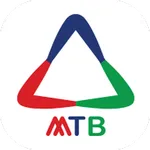 MTB Mobile Banking icon